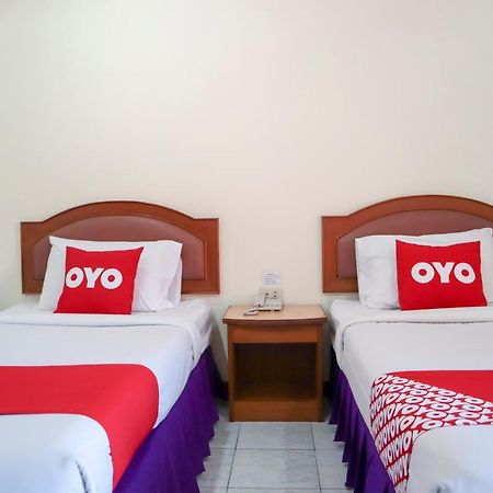 Oyo 747 Suwanna Hotel Krabi Luaran gambar