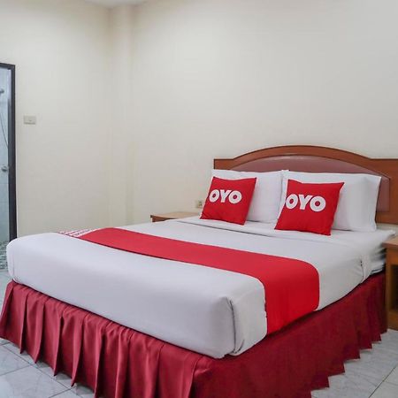 Oyo 747 Suwanna Hotel Krabi Luaran gambar