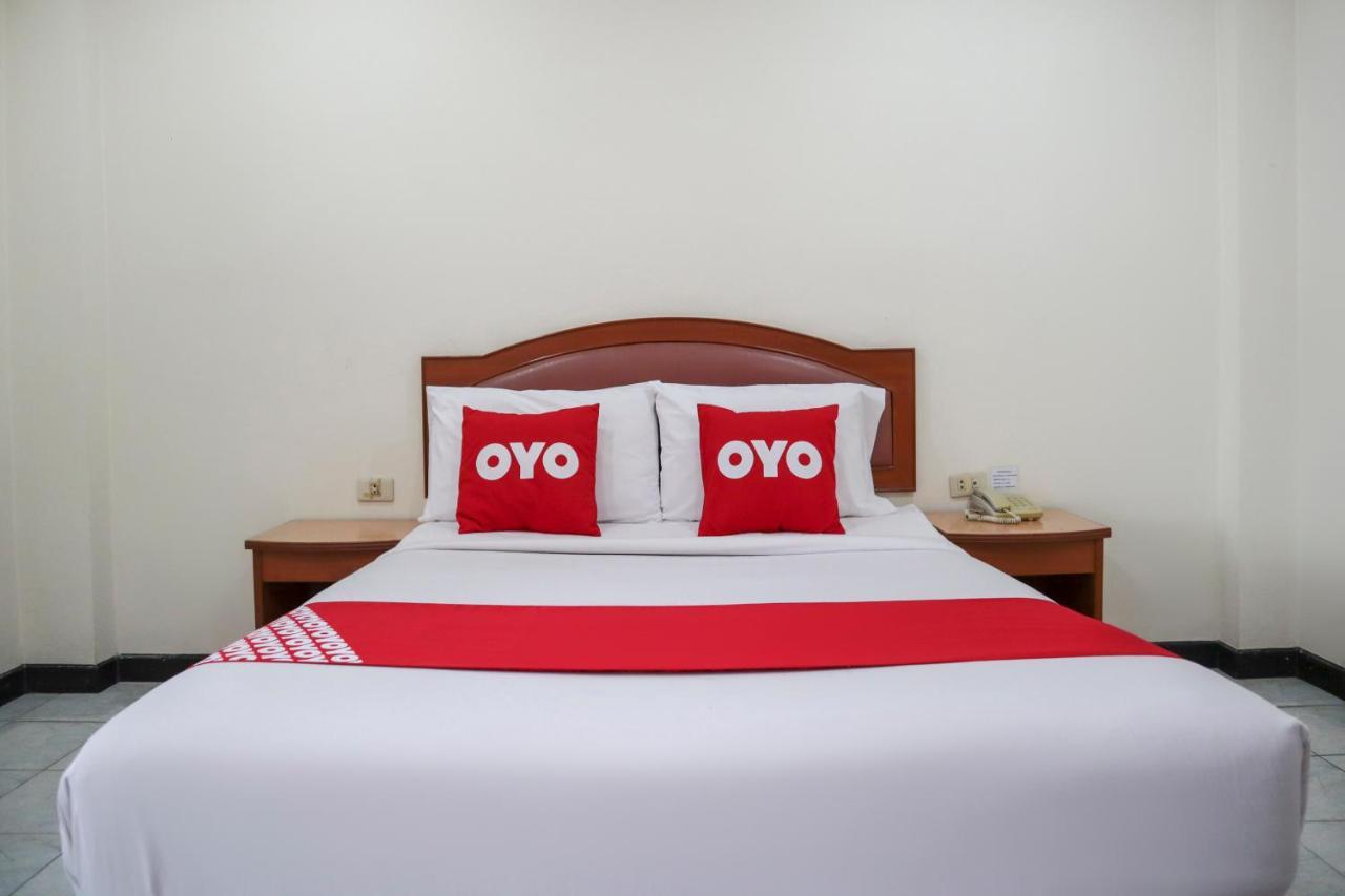 Oyo 747 Suwanna Hotel Krabi Luaran gambar