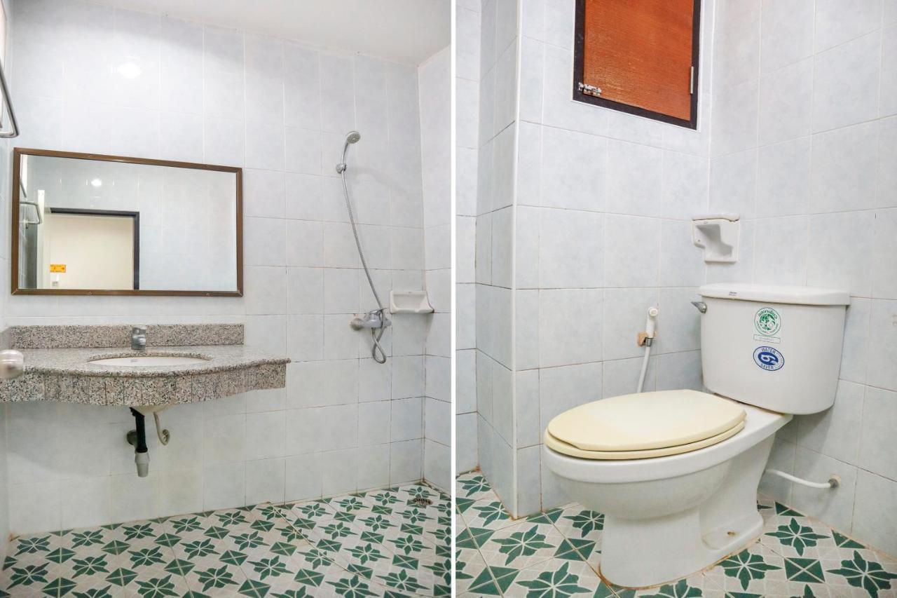 Oyo 747 Suwanna Hotel Krabi Luaran gambar