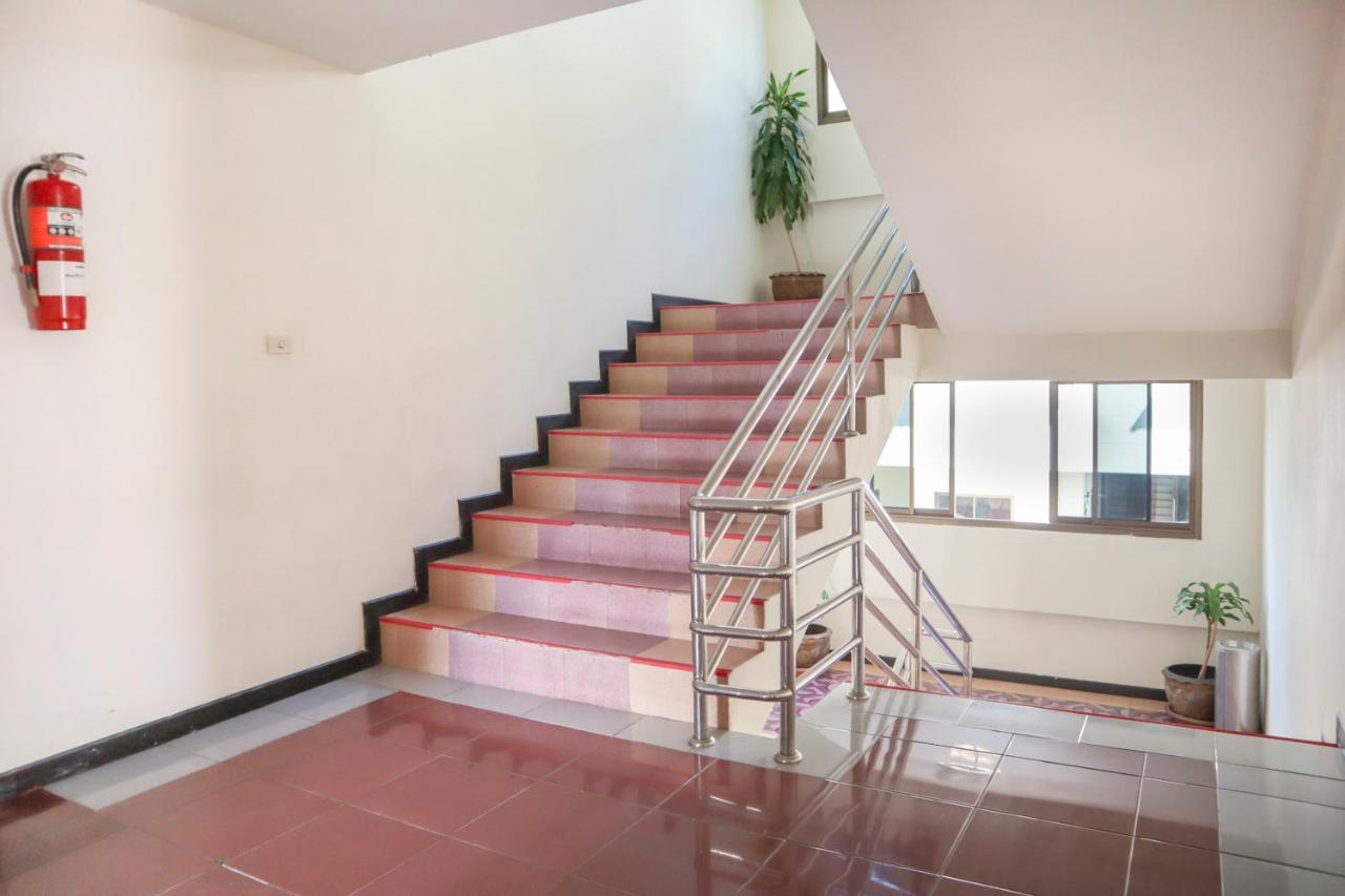 Oyo 747 Suwanna Hotel Krabi Luaran gambar