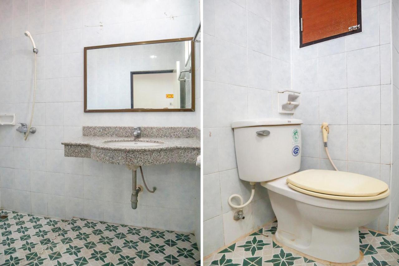 Oyo 747 Suwanna Hotel Krabi Luaran gambar